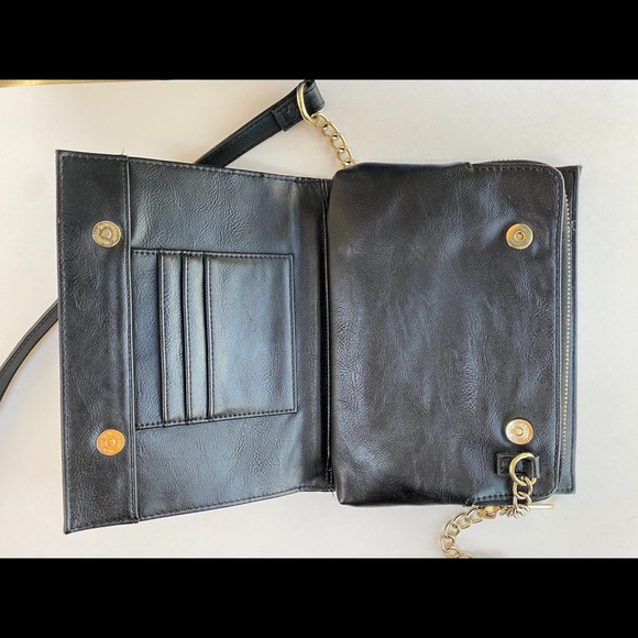 Steve Madden Crossbody Purse - Picture 4 of 8